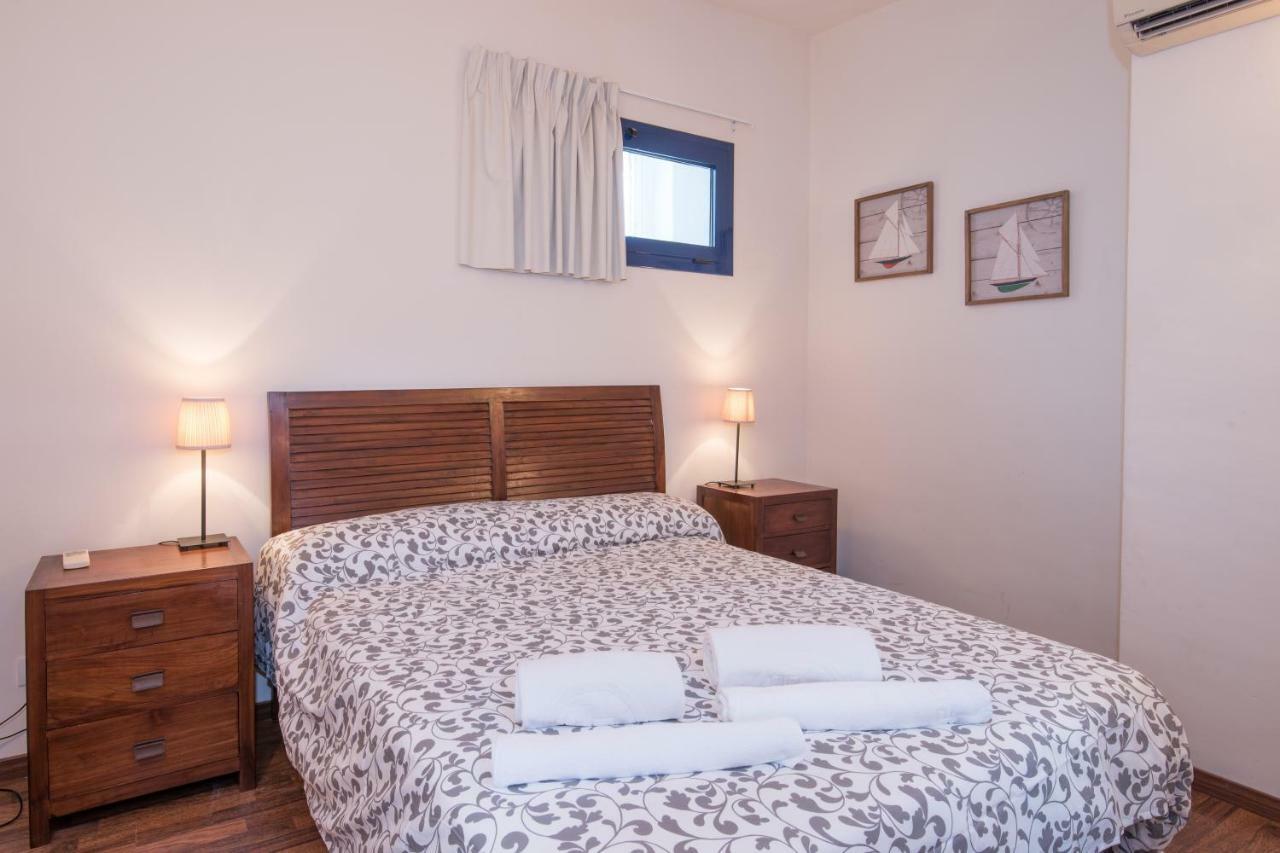 Apartamentos Llafranc Mar Екстер'єр фото