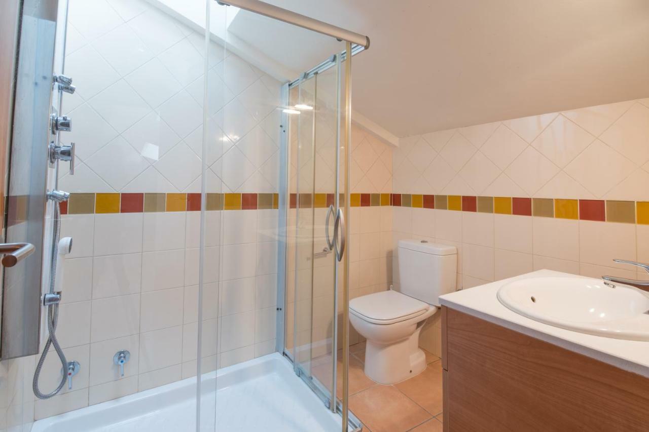 Apartamentos Llafranc Mar Екстер'єр фото