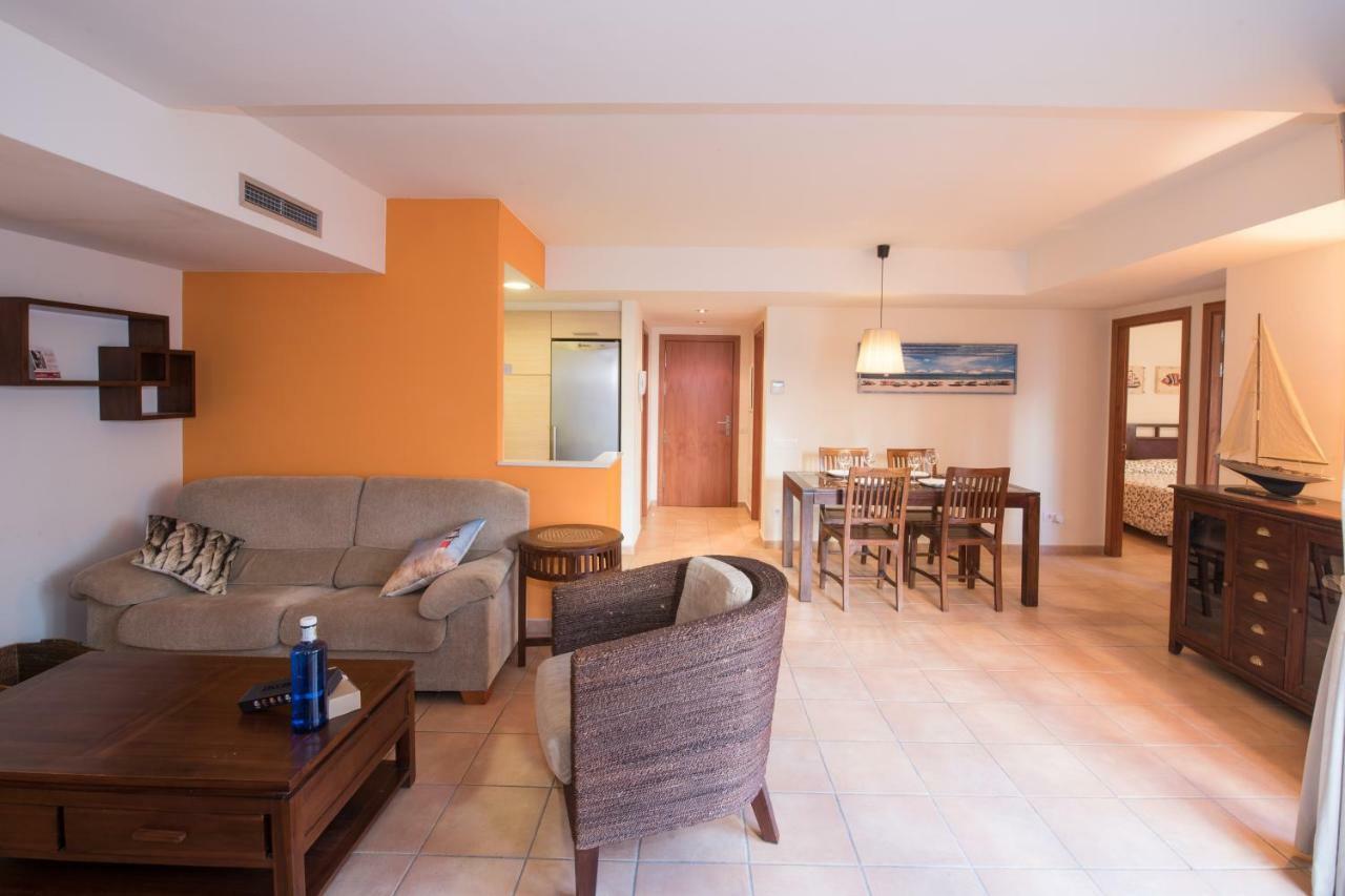 Apartamentos Llafranc Mar Екстер'єр фото